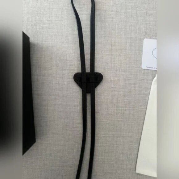 Prada Tie Unisex👔 - Picture 8 of 10